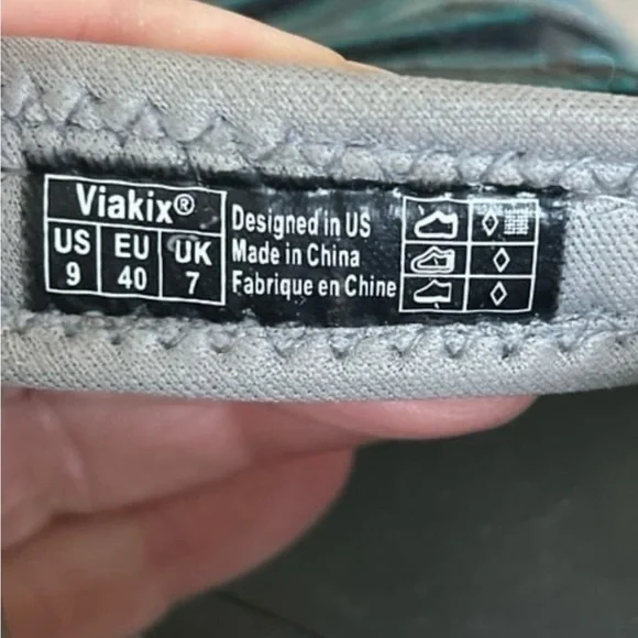 Women’s sandals - Picture 5 of 6